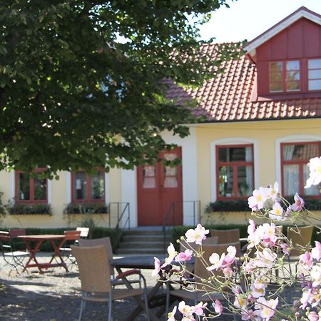Blasingsborgs Gardshotell Pa Oesterlen Kivik Exterior photo